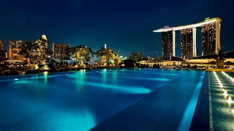 singapore 5 star hotel deals.